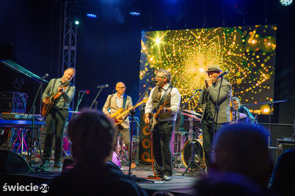 Blues na Świecie Festival 2025. Dzień 1