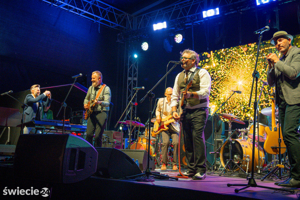 Blues na Świecie Festival 2025. Dzień 1
