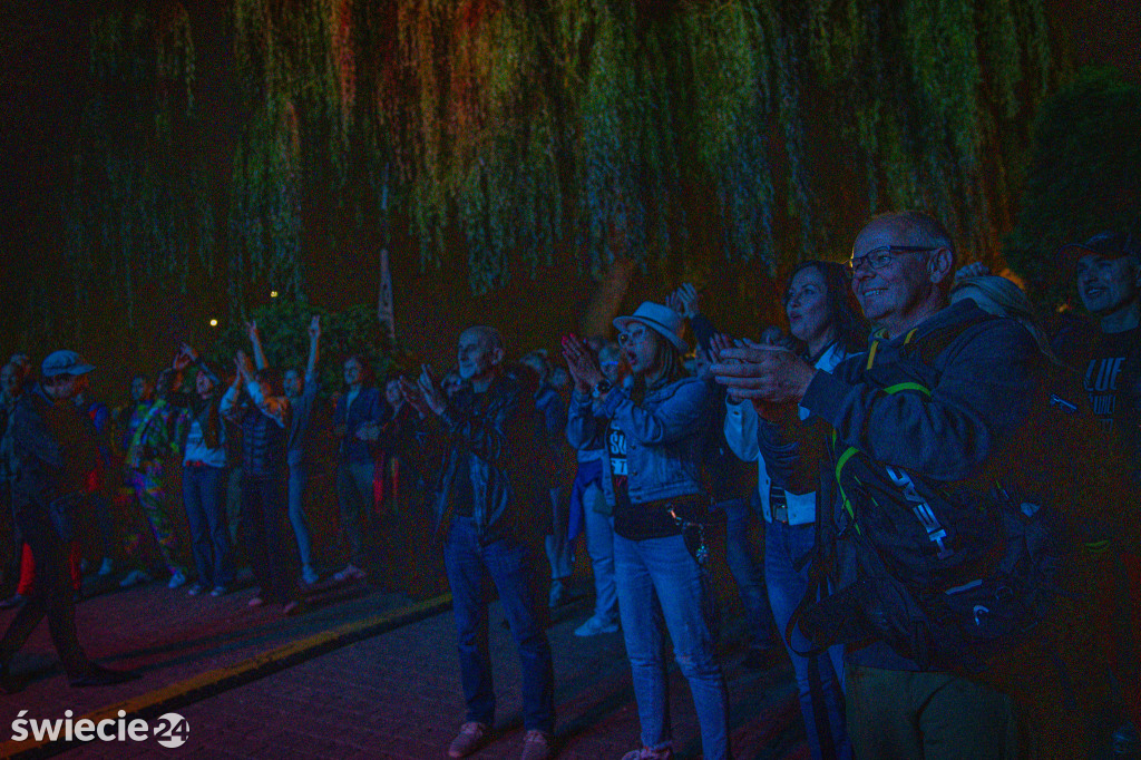 Blues na Świecie Festival 2025. Dzień 1