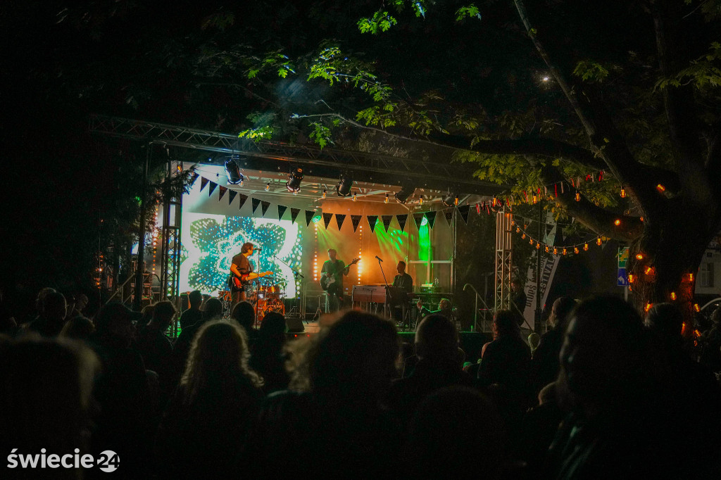 Blues na Świecie Festival 2025. Dzień 1