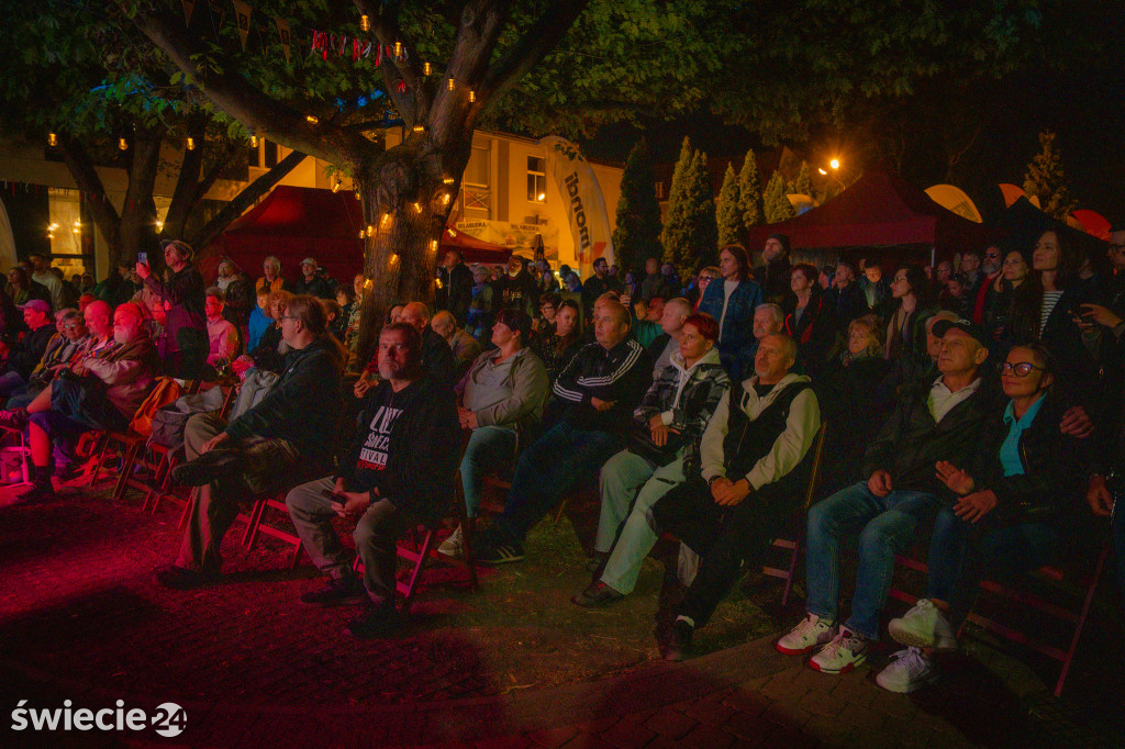Blues na Świecie Festival 2025. Dzień 1