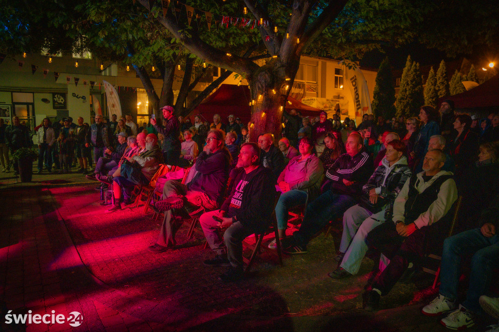 Blues na Świecie Festival 2025. Dzień 1