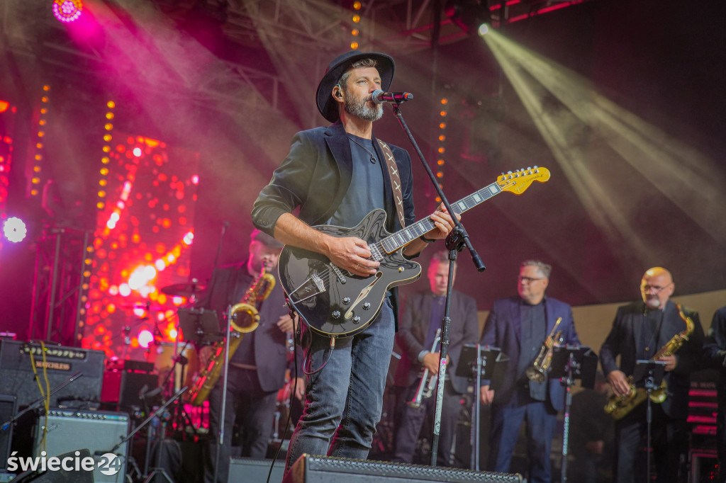 Blues na Świecie Festival 2025. Dzień 2