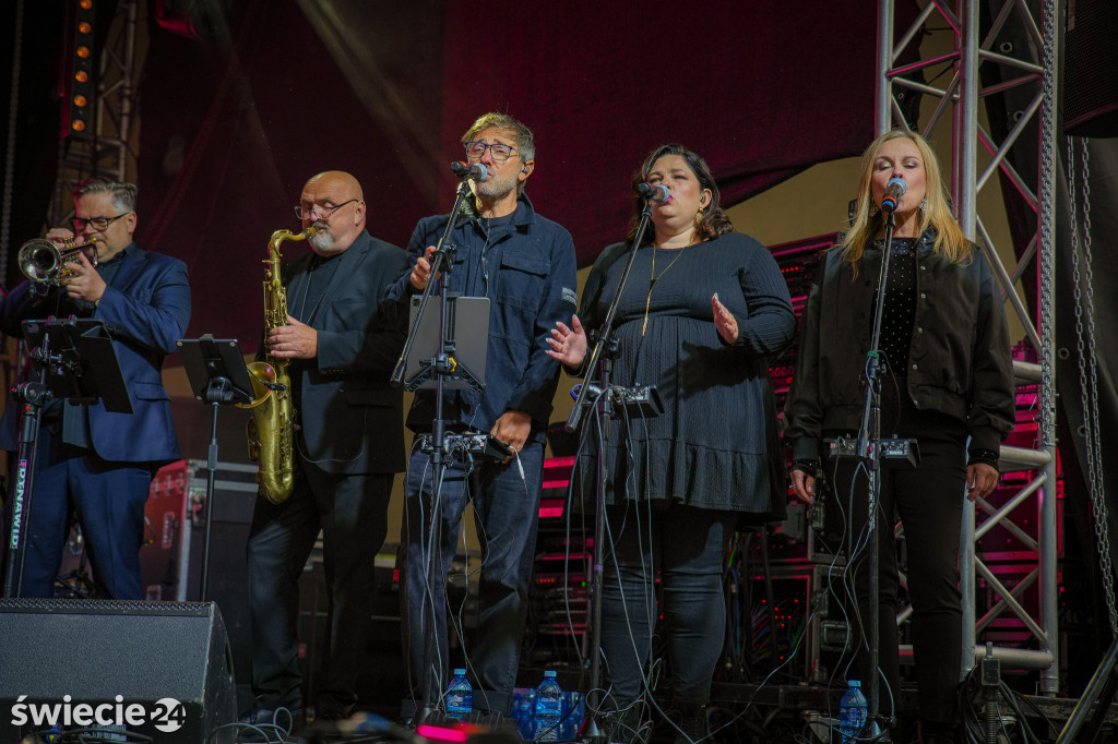 Blues na Świecie Festival 2025. Dzień 2