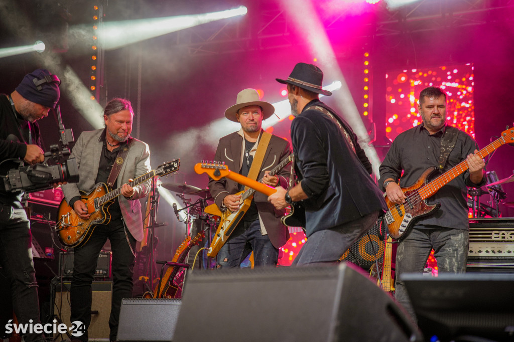Blues na Świecie Festival 2025. Dzień 2