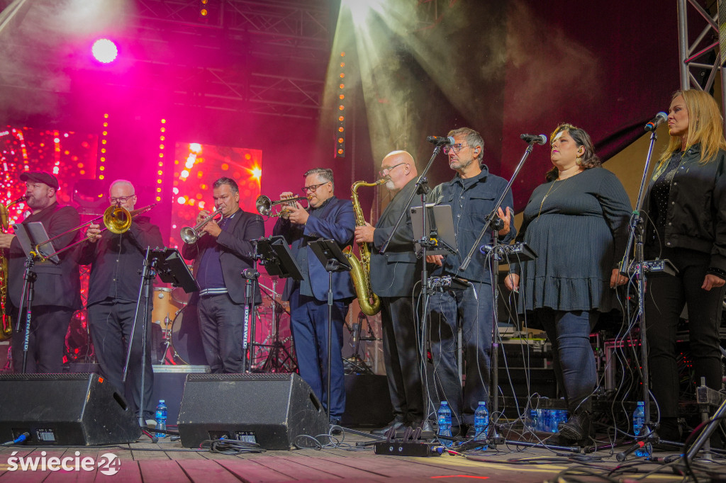 Blues na Świecie Festival 2025. Dzień 2