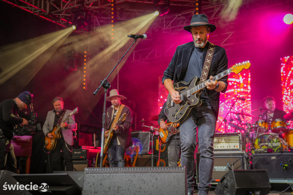 Blues na Świecie Festival 2025. Dzień 2