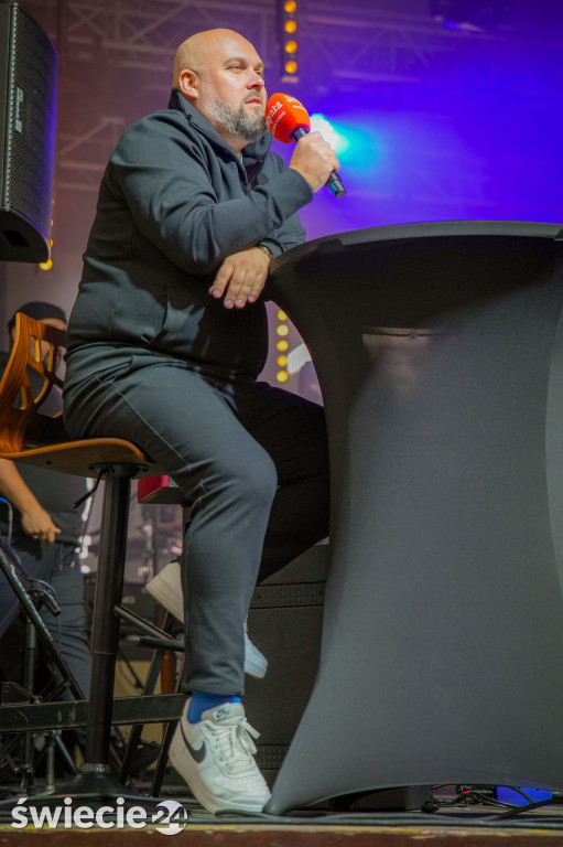 Blues na Świecie Festival 2025. Dzień 2