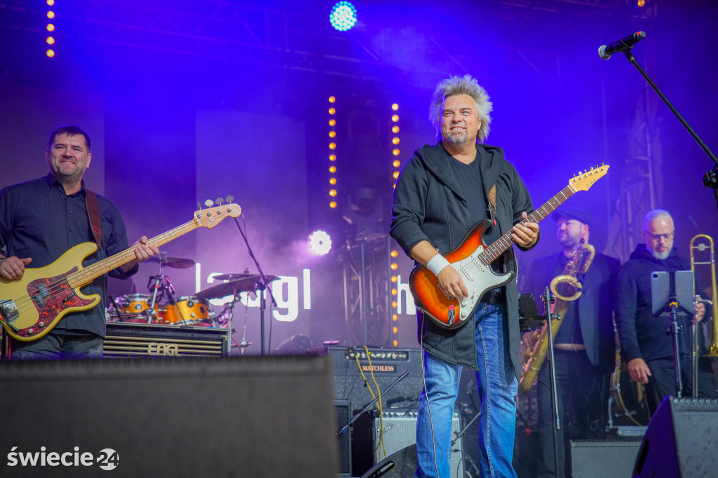 Blues na Świecie Festival 2025. Dzień 2