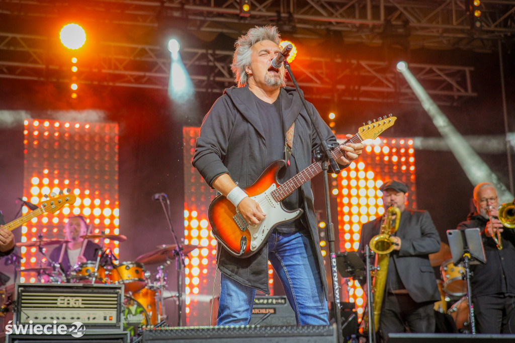 Blues na Świecie Festival 2025. Dzień 2