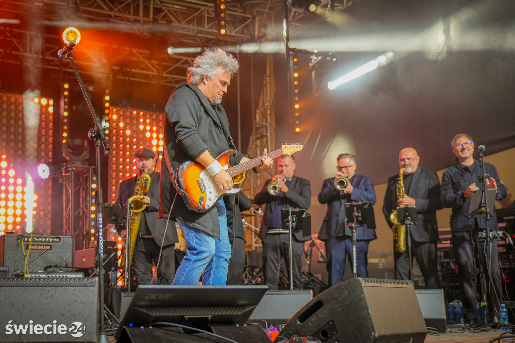 Blues na Świecie Festival 2025. Dzień 2