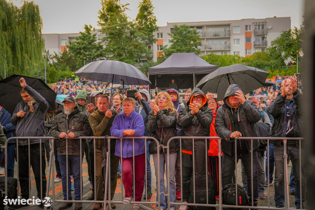 Blues na Świecie Festival 2025. Dzień 2