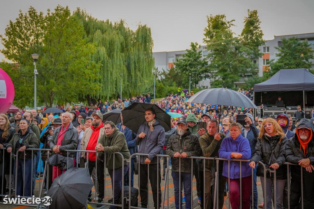 Blues na Świecie Festival 2025. Dzień 2