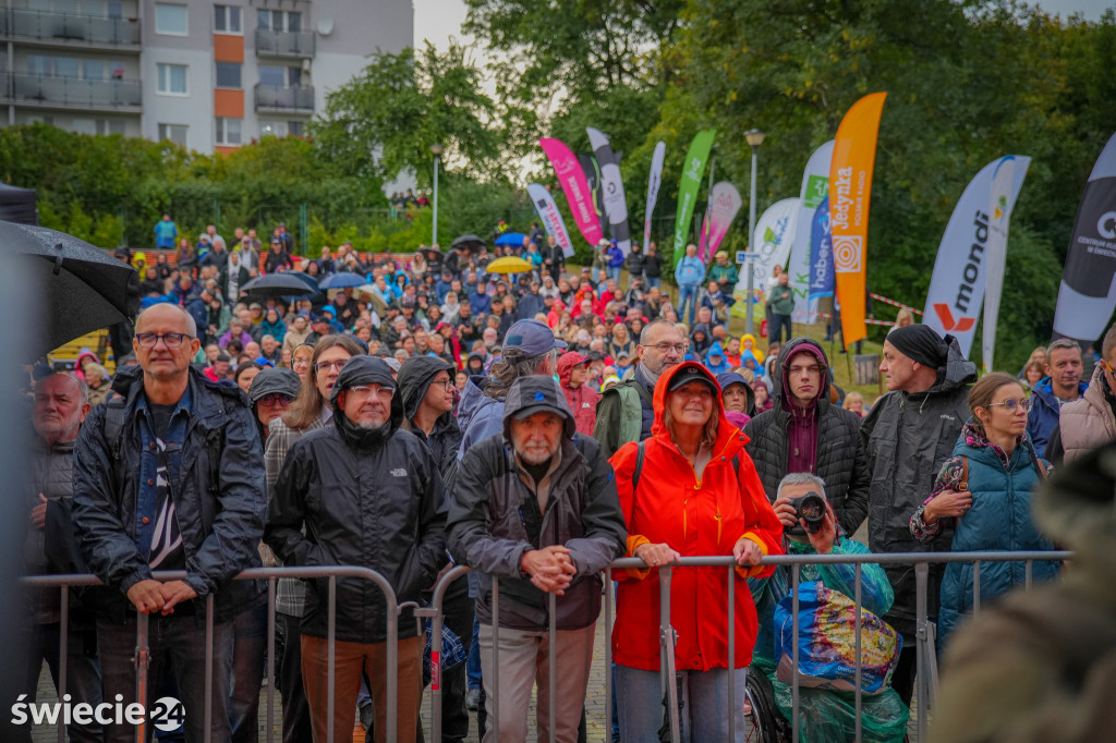 Blues na Świecie Festival 2025. Dzień 2