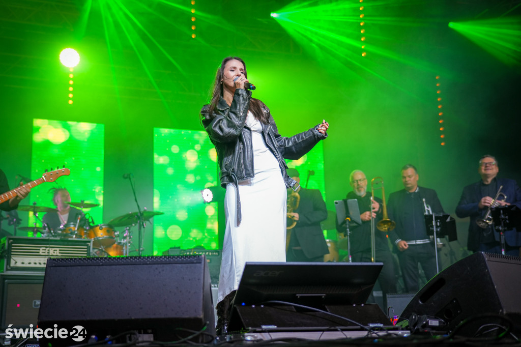 Blues na Świecie Festival 2025. Dzień 2