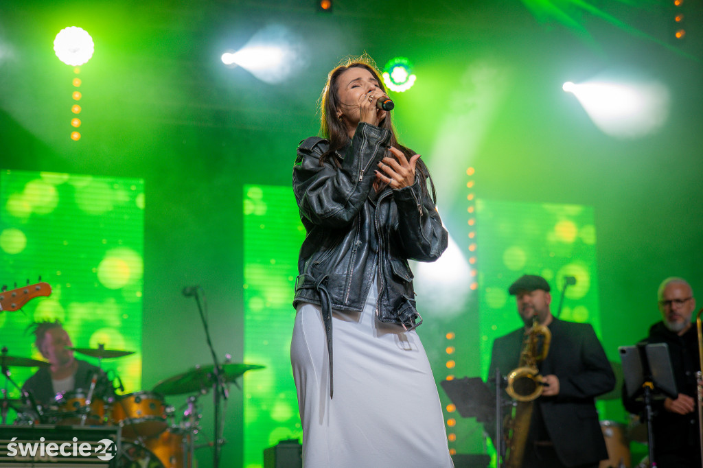 Blues na Świecie Festival 2025. Dzień 2