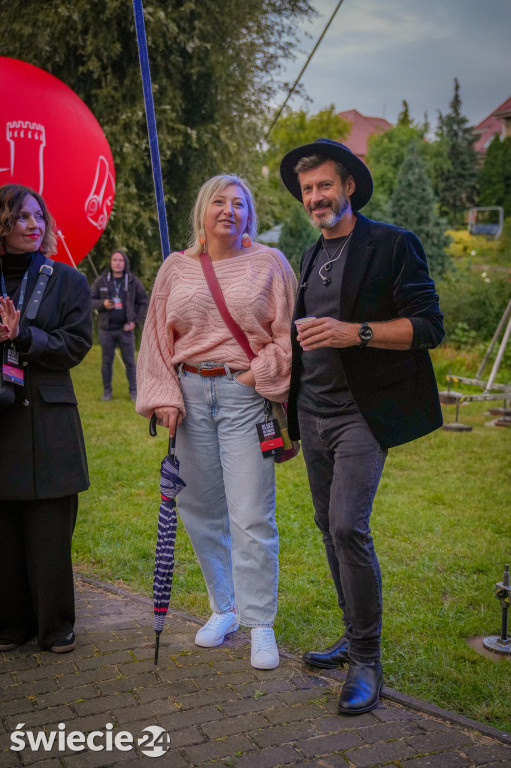 Blues na Świecie Festival 2025. Dzień 2