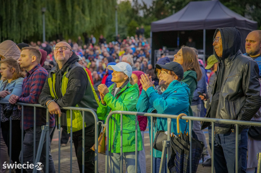Blues na Świecie Festival 2025. Dzień 2
