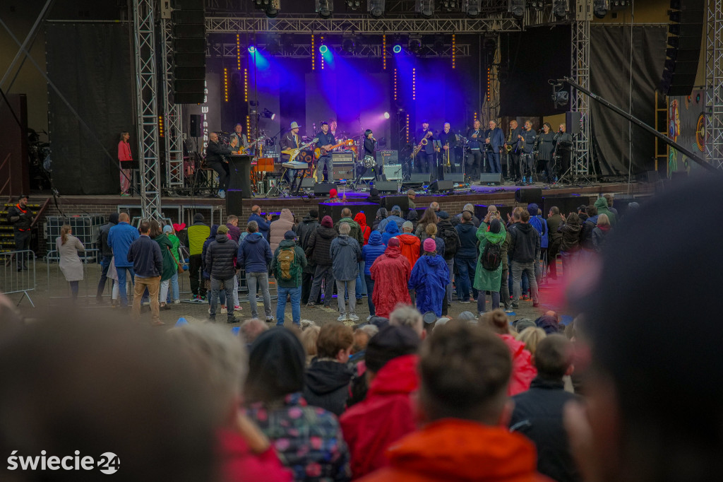 Blues na Świecie Festival 2025. Dzień 2