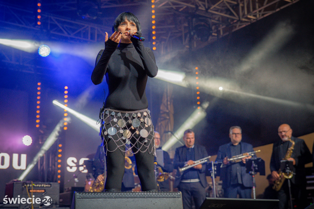 Blues na Świecie Festival 2025. Dzień 2