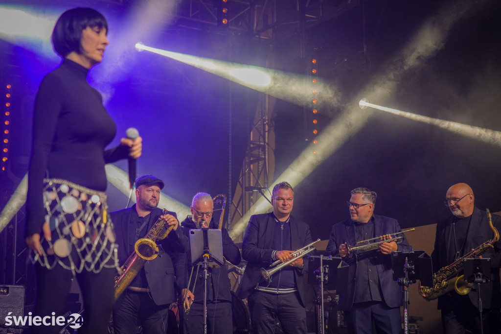 Blues na Świecie Festival 2025. Dzień 2