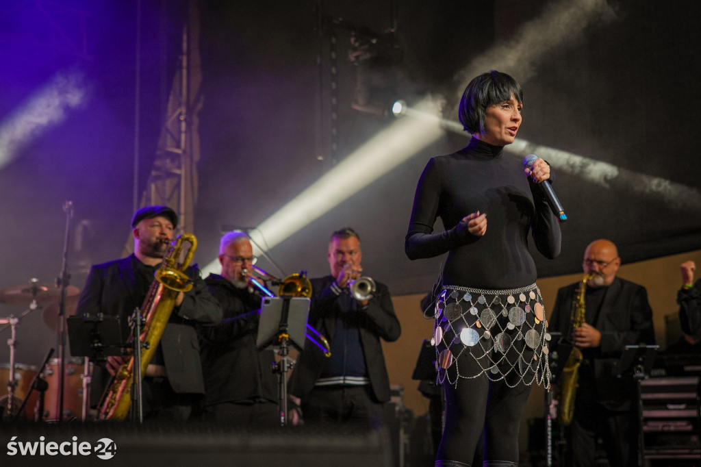 Blues na Świecie Festival 2025. Dzień 2