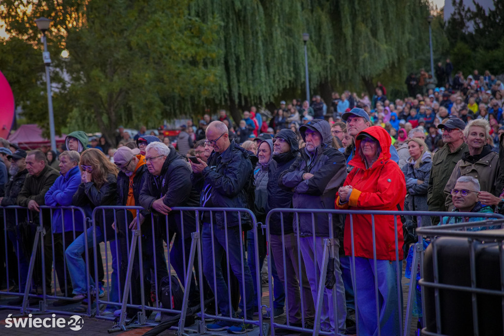 Blues na Świecie Festival 2025. Dzień 2