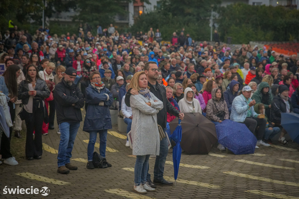 Blues na Świecie Festival 2025. Dzień 2