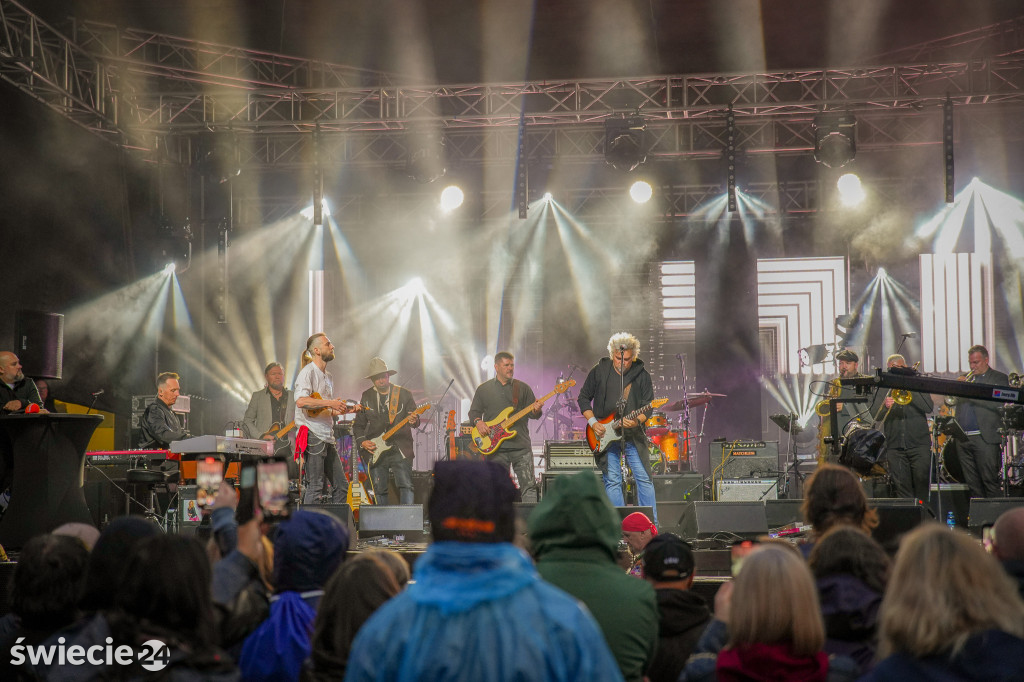 Blues na Świecie Festival 2025. Dzień 2
