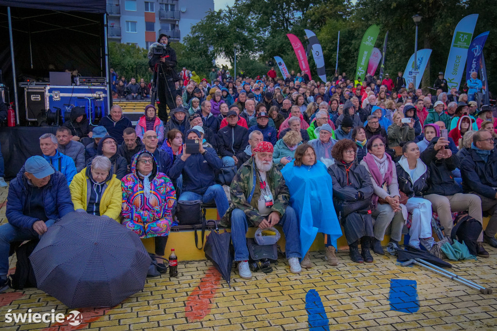 Blues na Świecie Festival 2025. Dzień 2