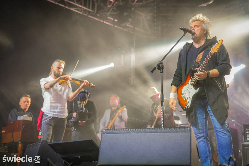 Blues na Świecie Festival 2025. Dzień 2
