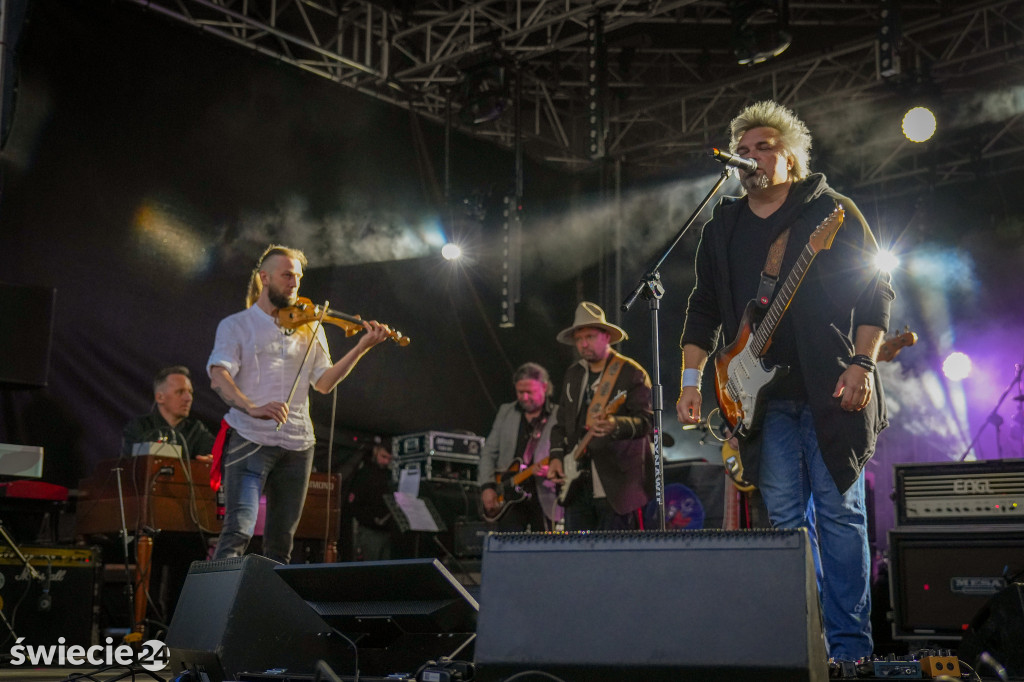 Blues na Świecie Festival 2025. Dzień 2