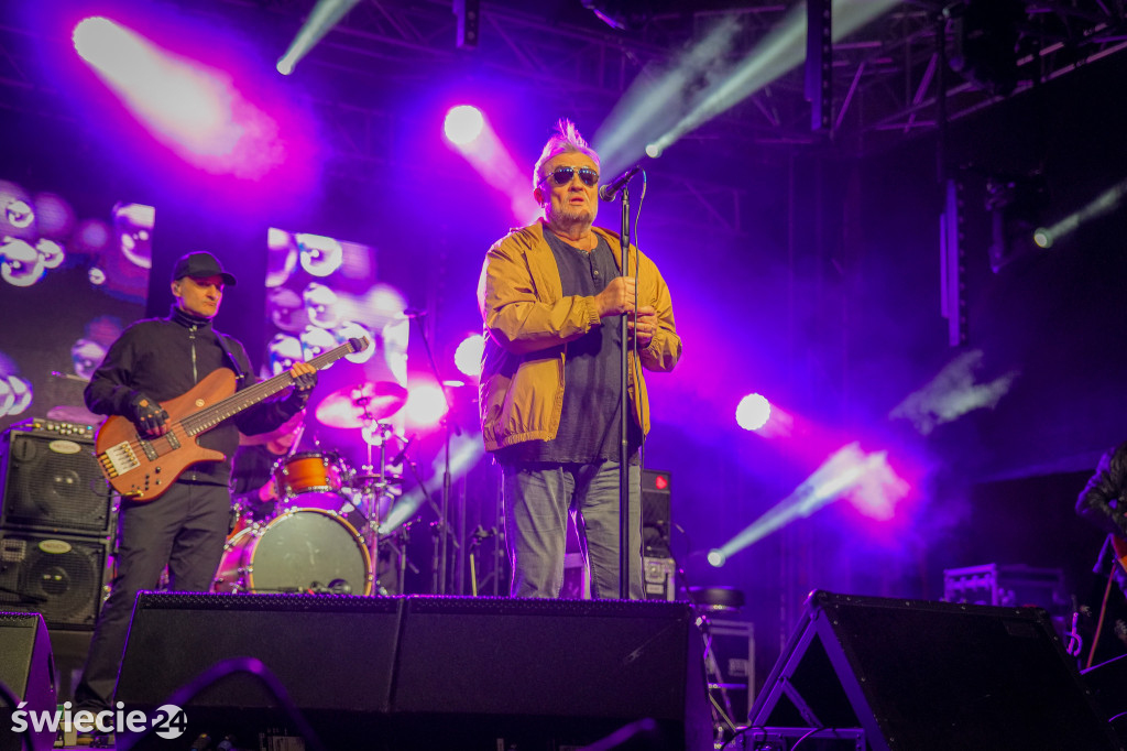 Blues na Świecie Festival 2025. Dzień 2