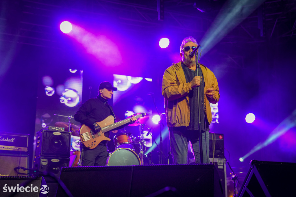 Blues na Świecie Festival 2025. Dzień 2