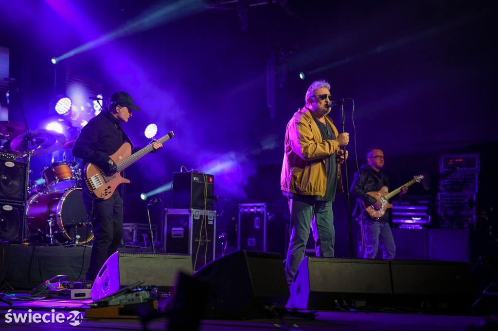 Blues na Świecie Festival 2025. Dzień 2