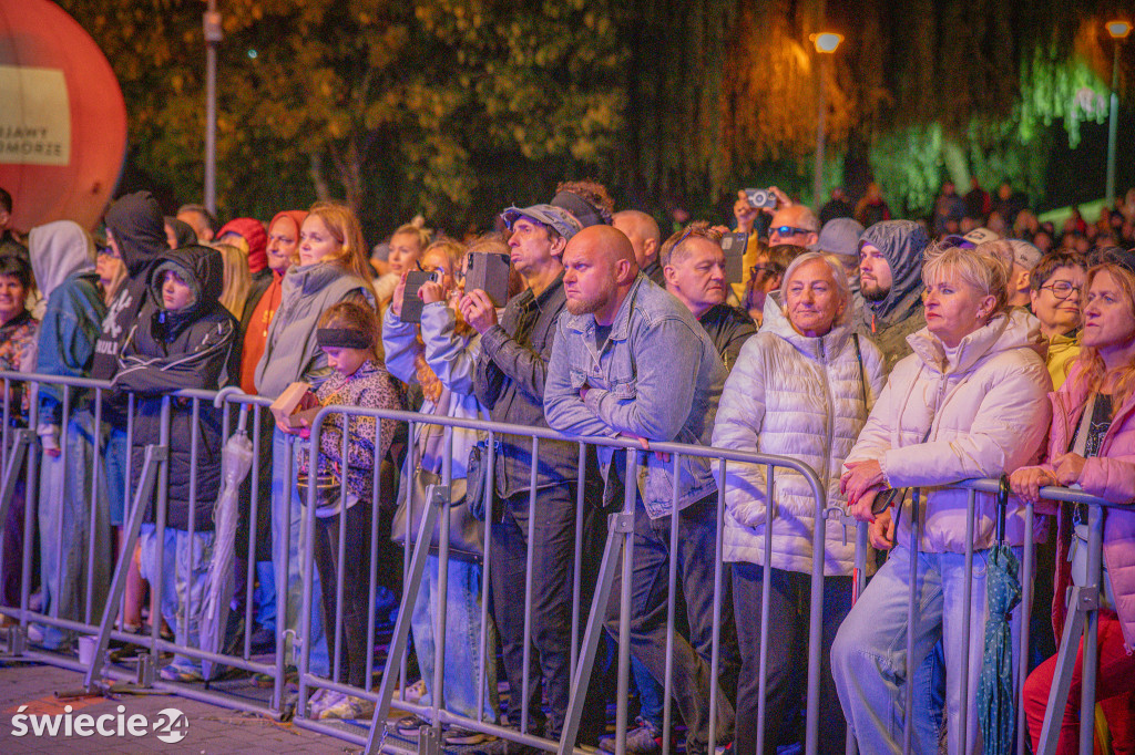 Blues na Świecie Festival 2025. Dzień 2