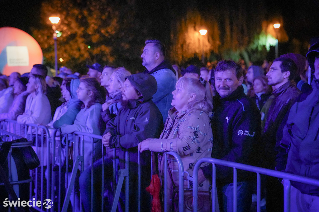 Blues na Świecie Festival 2025. Dzień 2