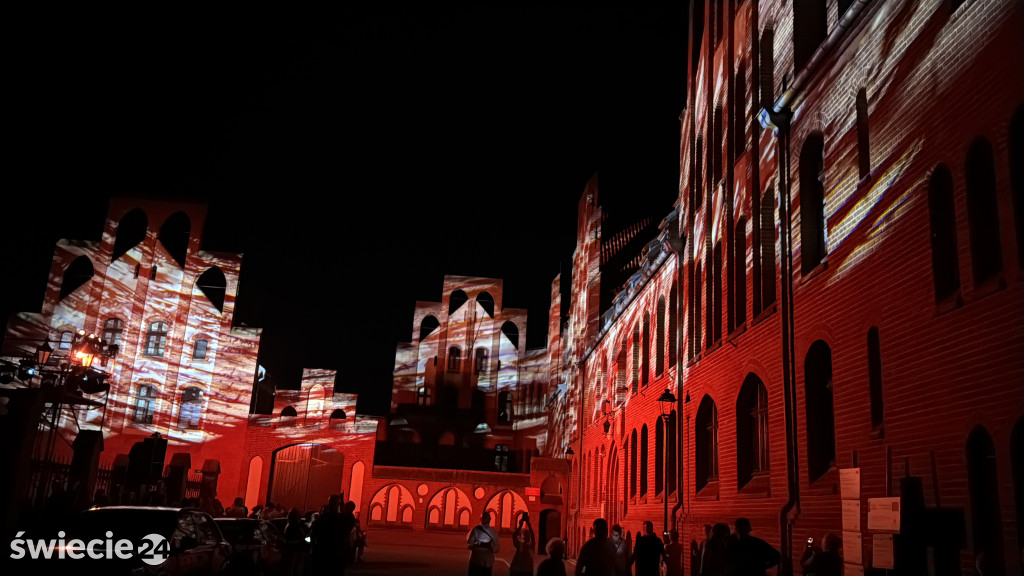 Światłoczuły Festiwal w Chełmnie