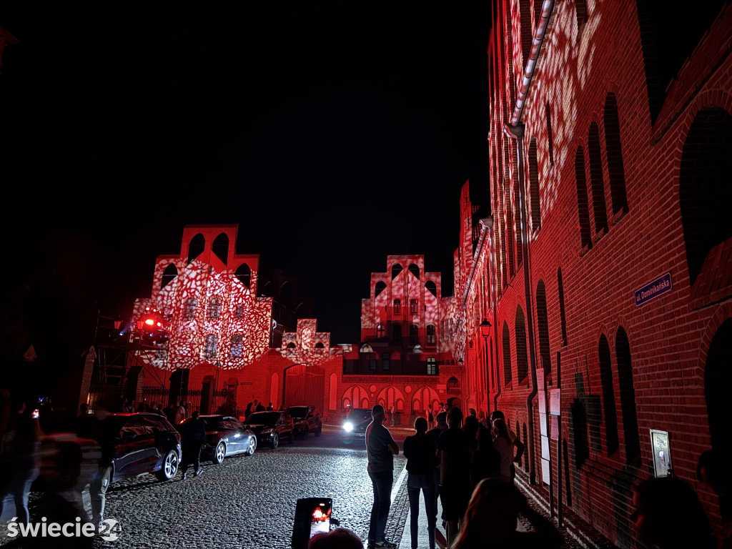 Światłoczuły Festiwal w Chełmnie