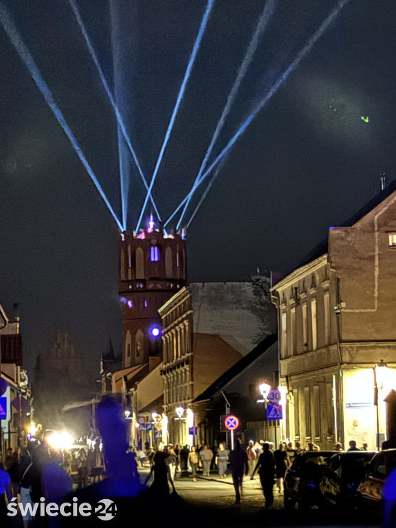 Światłoczuły Festiwal w Chełmnie