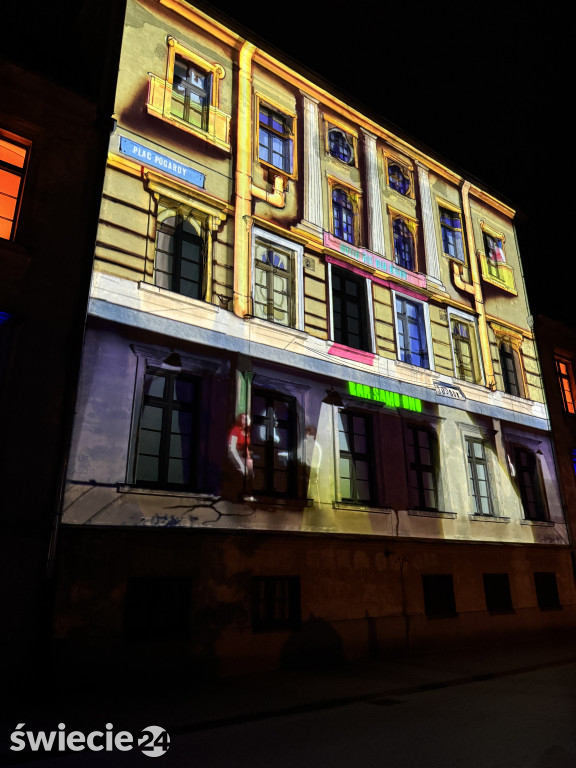 Światłoczuły Festiwal w Chełmnie