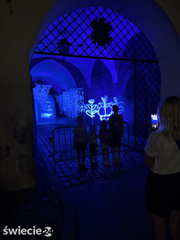 Światłoczuły Festiwal w Chełmnie