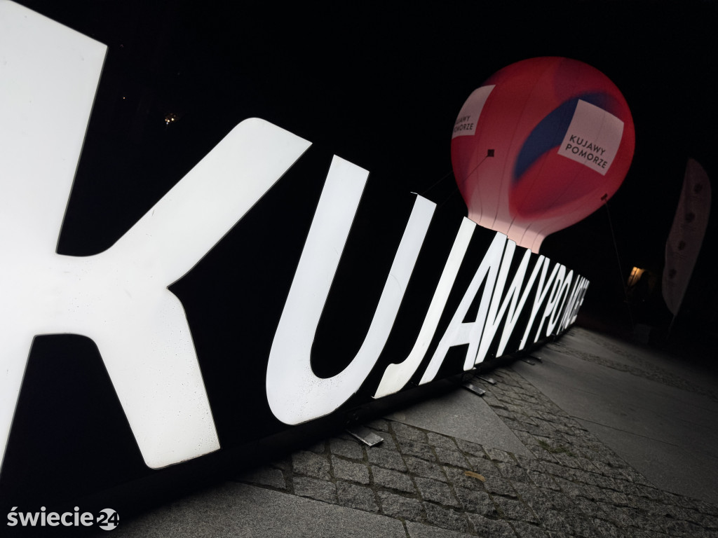 Światłoczuły Festiwal w Chełmnie