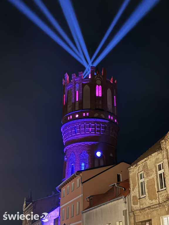 Światłoczuły Festiwal w Chełmnie