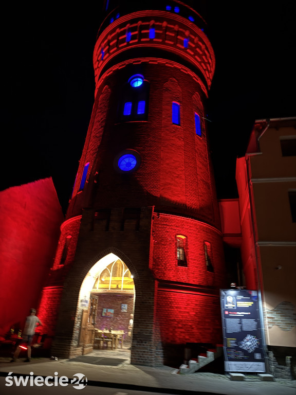Światłoczuły Festiwal w Chełmnie