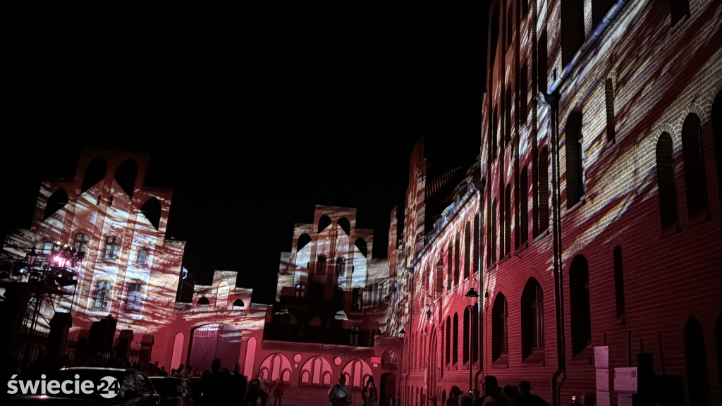 Światłoczuły Festiwal w Chełmnie