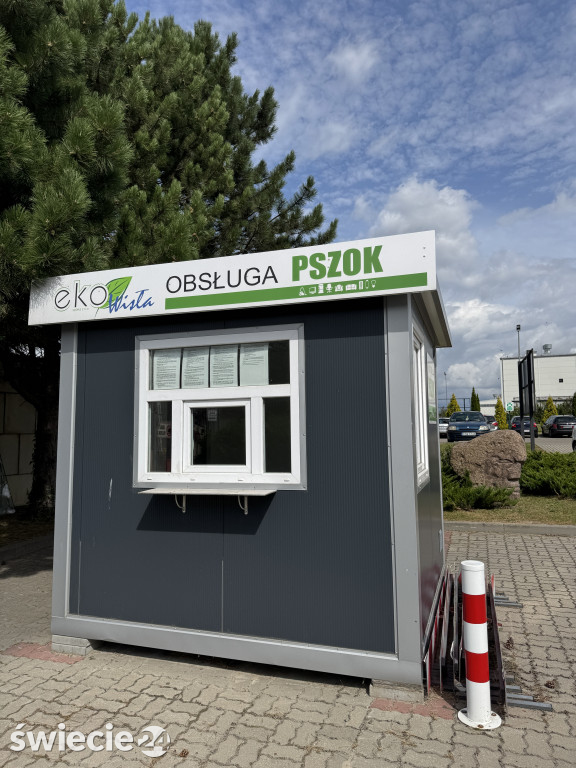 Gdzie wyrzucać zużyte ubrania?