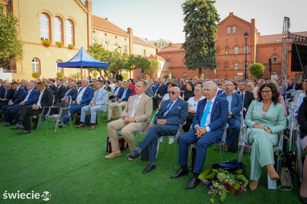 170 lat Wojewódzkiego Szpitala Zdrowia Psychicznego