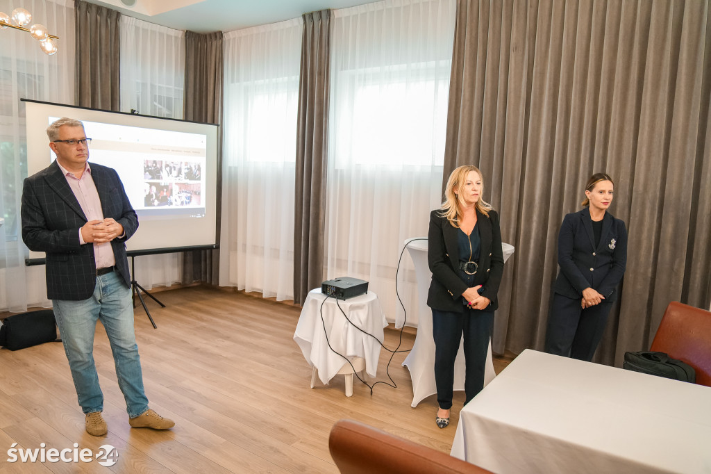Spotkanie przedsiębiorców 18 września 2025