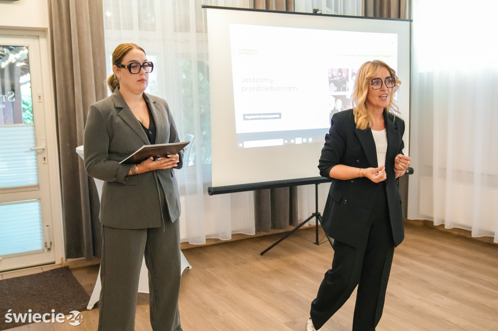 Spotkanie przedsiębiorców 18 września 2025